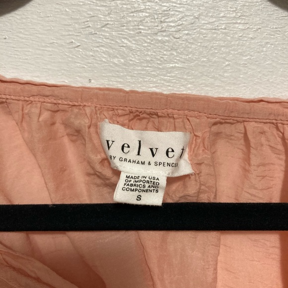 Velvet by Graham and Spencer - Picture 4 of 5